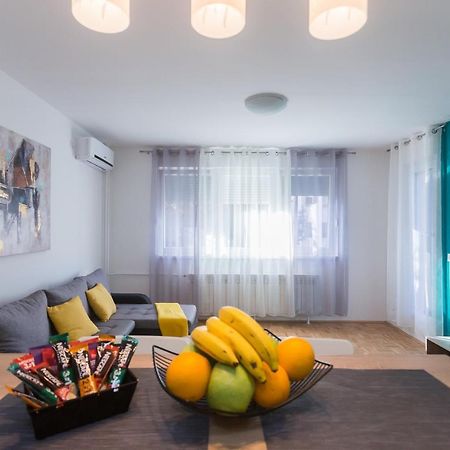 Apartman Lariva Ossero Esterno foto