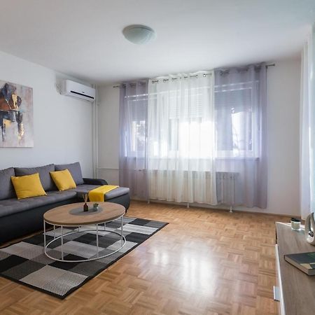 Apartman Lariva Ossero Esterno foto